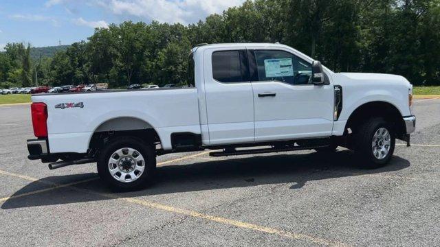 new 2024 Ford F-250 car, priced at $55,370