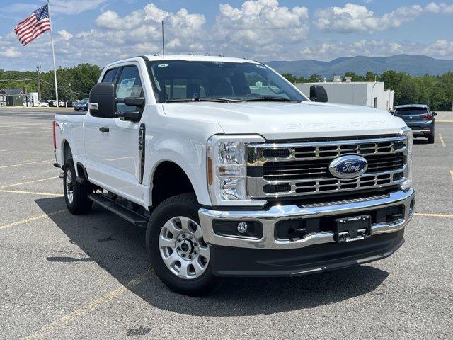 new 2024 Ford F-250 car, priced at $55,370