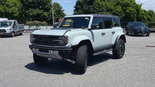 new 2024 Ford Bronco car, priced at $99,185