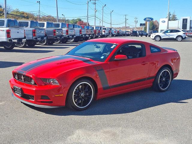 used 2013 Ford Mustang car, priced at $30,995