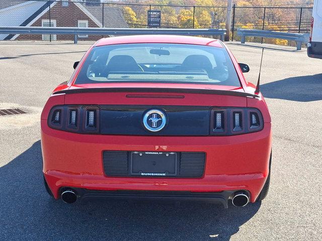 used 2013 Ford Mustang car, priced at $30,995