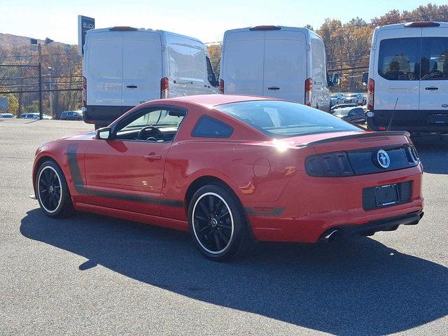 used 2013 Ford Mustang car, priced at $30,995