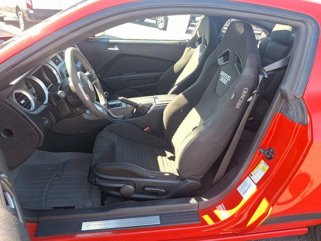 used 2013 Ford Mustang car, priced at $30,995