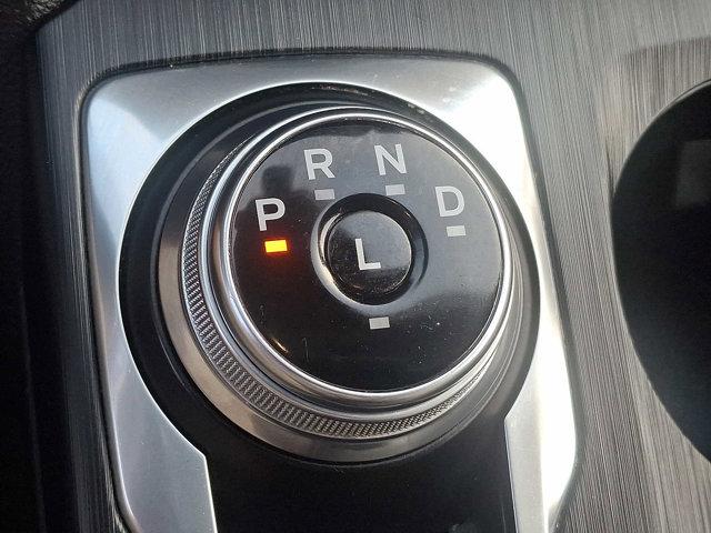 used 2021 Ford Escape car, priced at $19,500