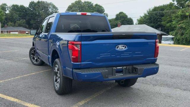 new 2024 Ford F-150 car, priced at $47,210