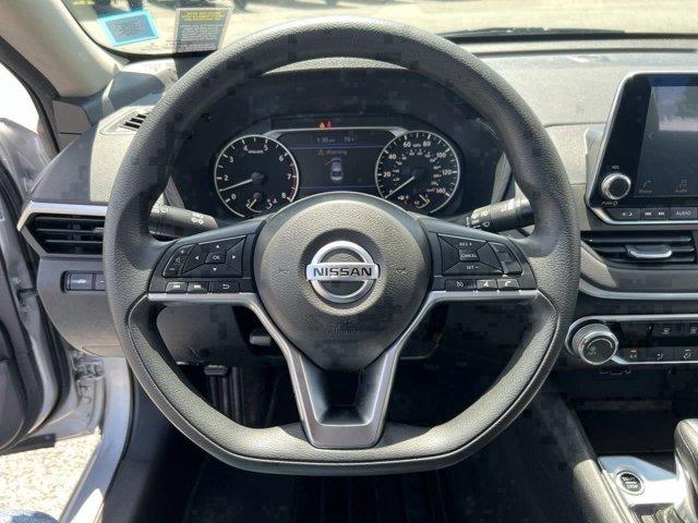 used 2020 Nissan Altima car, priced at $16,900