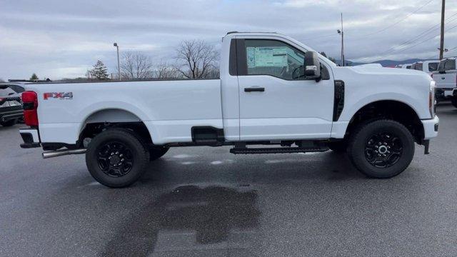 new 2024 Ford F-350 car, priced at $59,665