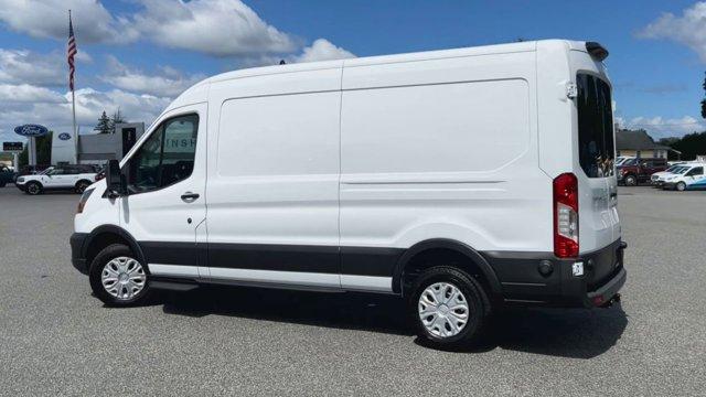 new 2024 Ford Transit-250 car, priced at $58,100