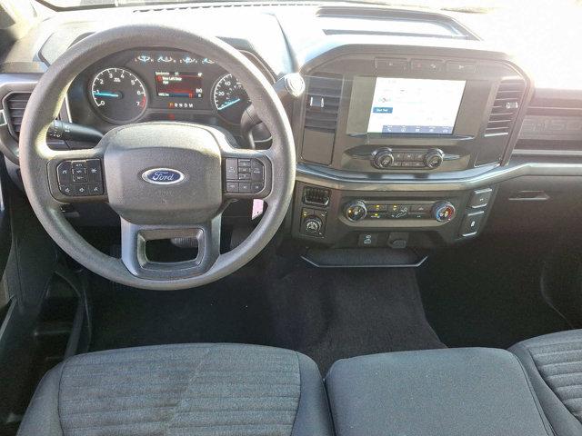 used 2022 Ford F-150 car, priced at $34,997