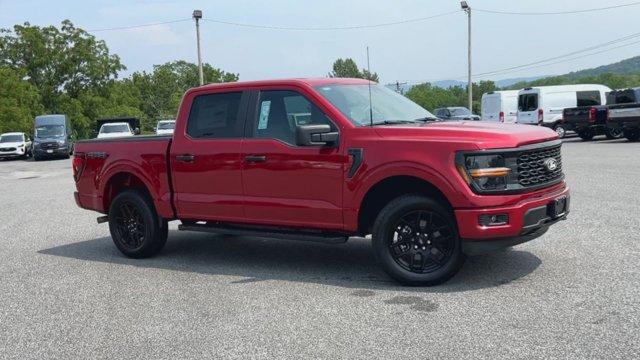 new 2024 Ford F-150 car, priced at $50,630