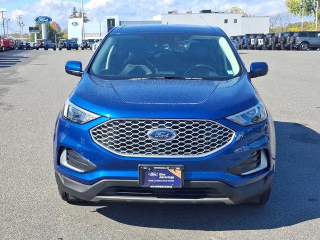 used 2023 Ford Edge car, priced at $24,800