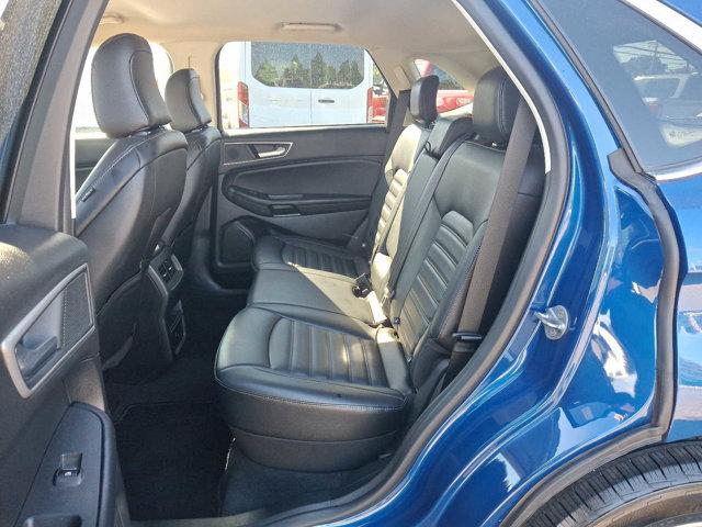 used 2023 Ford Edge car, priced at $24,800