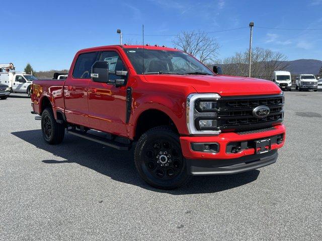 new 2024 Ford F-350 car, priced at $81,105