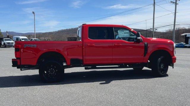 new 2024 Ford F-350 car, priced at $81,105