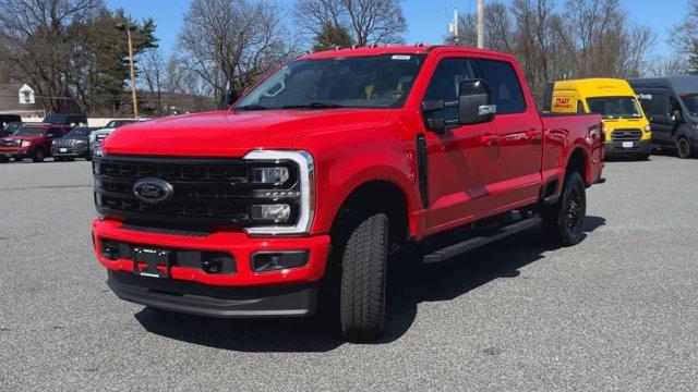 new 2024 Ford F-350 car, priced at $81,105