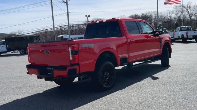 new 2024 Ford F-350 car, priced at $81,105