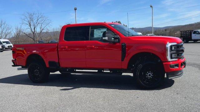 new 2024 Ford F-350 car, priced at $81,105