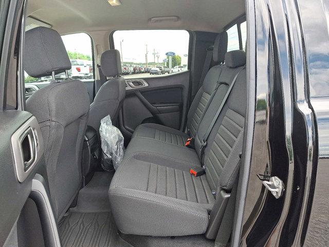 used 2023 Ford Ranger car, priced at $35,400