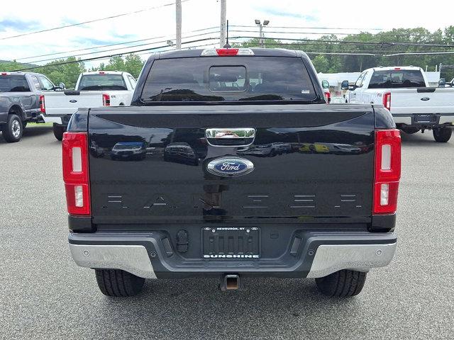 used 2023 Ford Ranger car, priced at $35,400