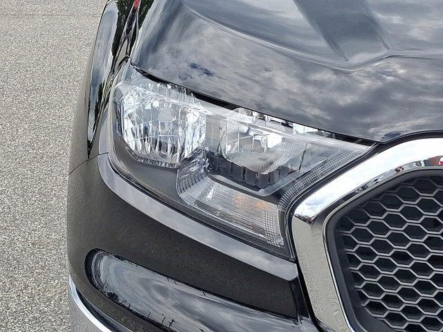 used 2023 Ford Ranger car, priced at $35,400