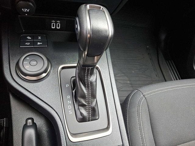 used 2023 Ford Ranger car, priced at $35,400