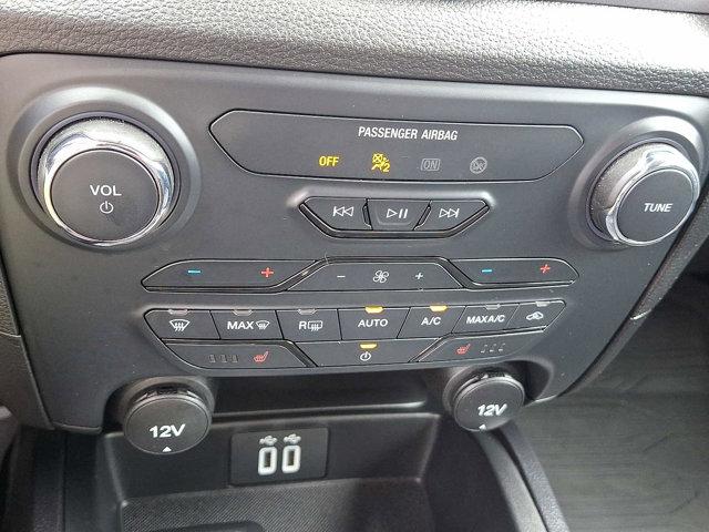 used 2023 Ford Ranger car, priced at $35,400