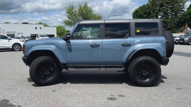 new 2024 Ford Bronco car, priced at $95,180