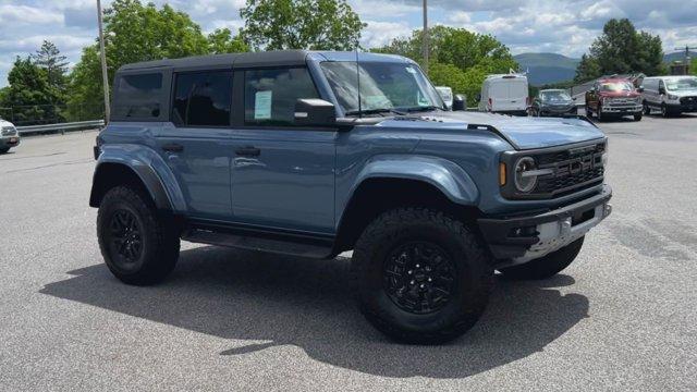 new 2024 Ford Bronco car, priced at $95,180