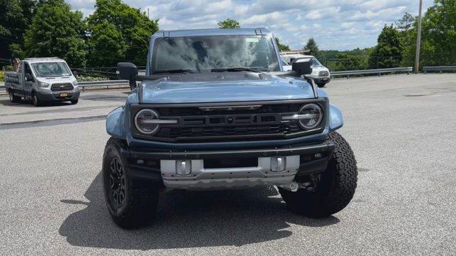 new 2024 Ford Bronco car, priced at $95,180