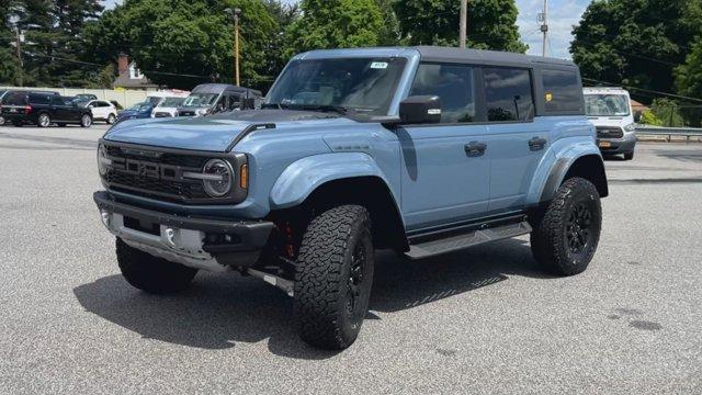 new 2024 Ford Bronco car, priced at $95,180