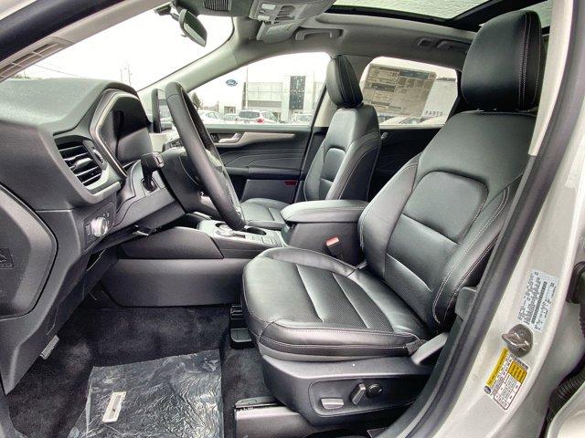 used 2022 Ford Escape car, priced at $24,700