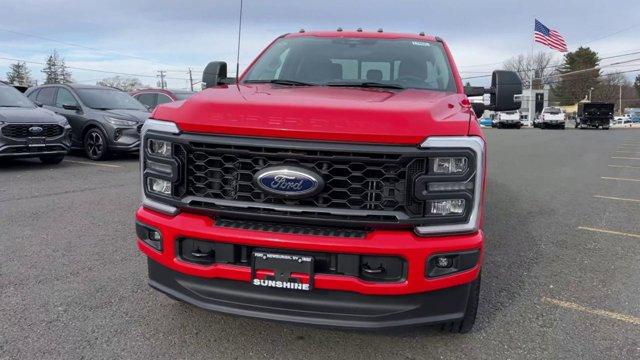 new 2024 Ford F-350 car, priced at $62,315