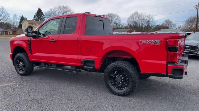 new 2024 Ford F-350 car, priced at $62,315