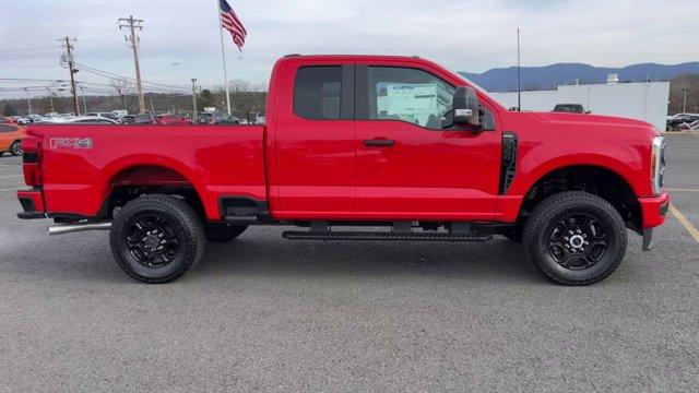 new 2024 Ford F-350 car, priced at $62,315
