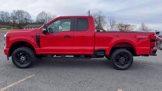 new 2024 Ford F-350 car, priced at $62,315