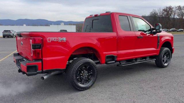 new 2024 Ford F-350 car, priced at $62,315