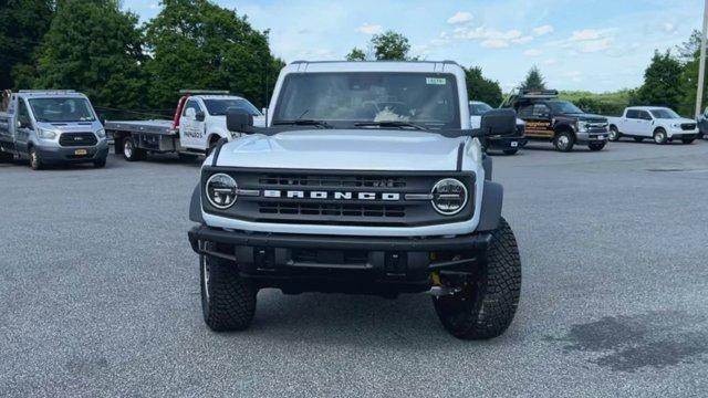 new 2024 Ford Bronco car, priced at $61,680