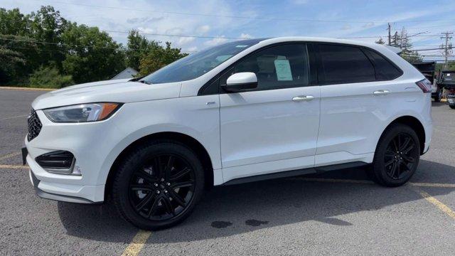 new 2024 Ford Edge car, priced at $45,355