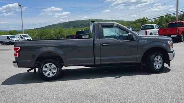 used 2019 Ford F-150 car, priced at $24,600