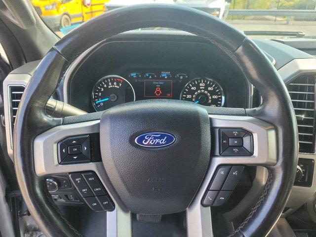 used 2019 Ford F-150 car, priced at $42,900