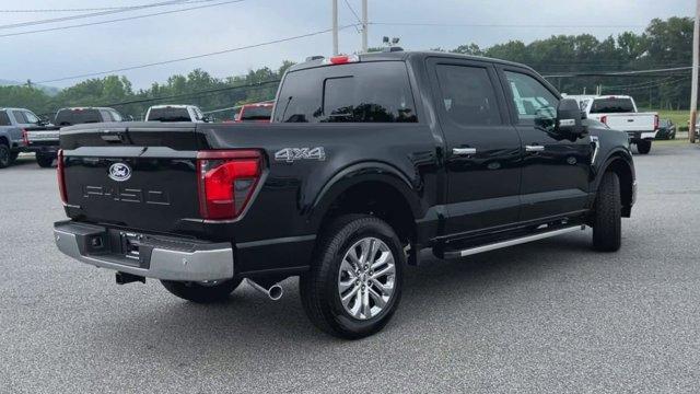 new 2024 Ford F-150 car, priced at $60,930