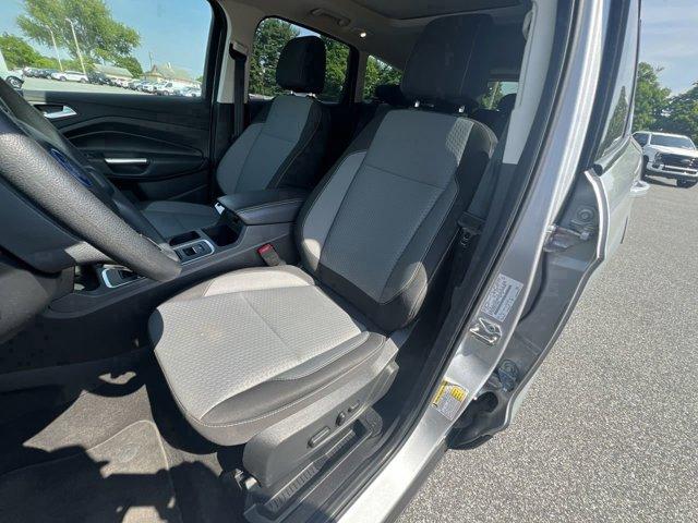 used 2017 Ford Escape car, priced at $18,700