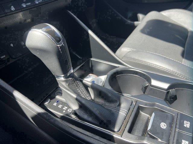 used 2019 Hyundai Tucson car, priced at $22,900