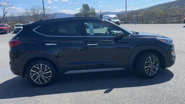 used 2019 Hyundai Tucson car, priced at $22,900