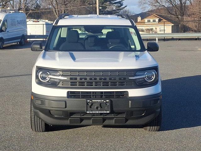 used 2021 Ford Bronco Sport car, priced at $21,900