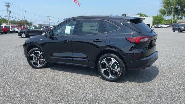 new 2024 Ford Escape car, priced at $41,365