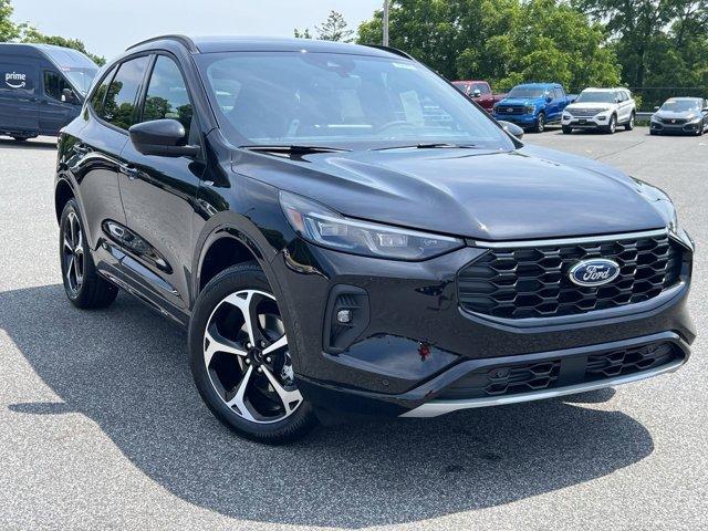 new 2024 Ford Escape car, priced at $41,365