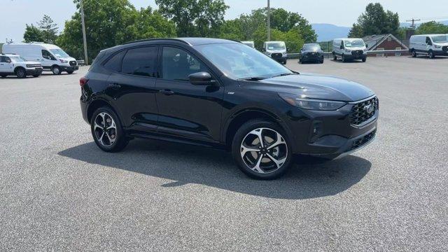 new 2024 Ford Escape car, priced at $41,365