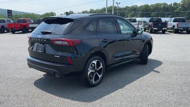 new 2024 Ford Escape car, priced at $41,365