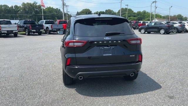 new 2024 Ford Escape car, priced at $41,365